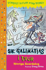 Sir Galimatias i duch