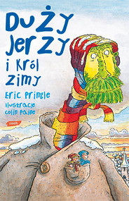Duży Jerzy i król zimy