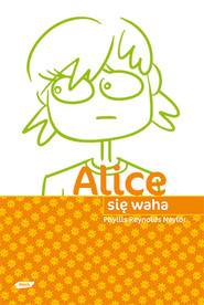 Alice się waha