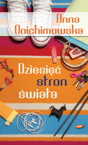 Dziesięć stron świata