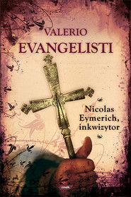 Nicolas Eymerich, inkwizytor