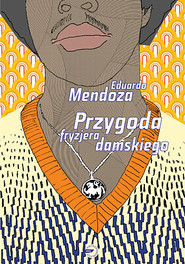 Przygoda fryzjera damskiego 