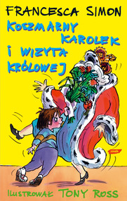 Koszmarny Karolek i wizyta królowej