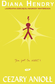 Cezary Aniołł. Kim jest ten chwat?