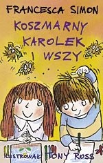 Koszmarny Karolek i wszy