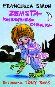 Zemsta Koszmarnego Karolka