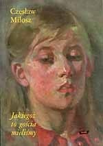 Jakiegoż to gościa mieliśmy. O Annie Świrszczyńskiej