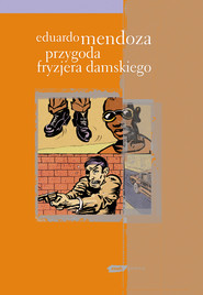 Przygoda fryzjera damskiego 