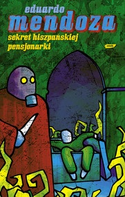 Sekret hiszpańskiej pensjonarki