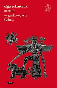 Anna In w grobowcach świata
