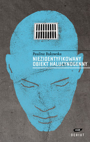 niezidentyfikowany obiekt halucynogenny