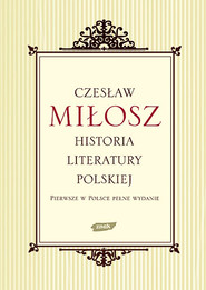 Historia literatury polskiej