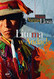 Lituma w Andach