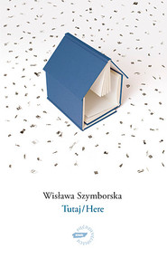 Tutaj/Here. Wydanie z płytą CD