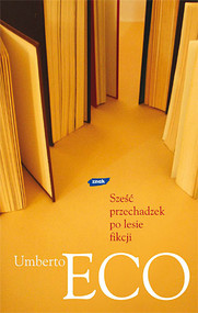 Sześć przechadzek po lesie fikcji
