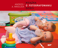 Książka o fotografowaniu dzieci
