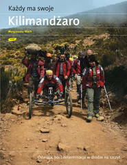 Każdy ma swoje Kilimandżaro