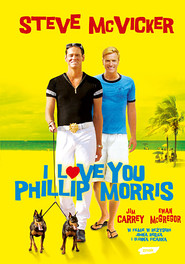 I love you Phillip Morris. Prawdziwa historia przekrętów, miłości i ucieczek z więzienia