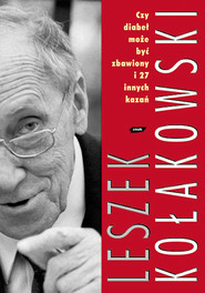 Czy diabeł może być zbawiony i 27 innych kazań