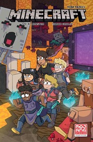 Minecraft. Tom 3