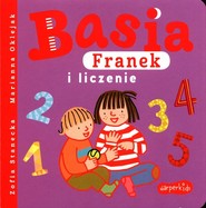 Basia, Franek i liczenie