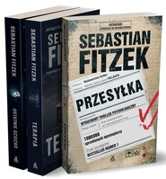Pakiet Przesyłka / Terapia / Ostatnie dziecko