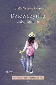 Dziewczynka z dyplomem