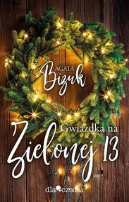 Gwiazdka na Zielonej 13
