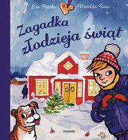 Zagadka złodzieja świąt
