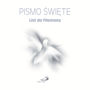 Pismo Święte. List św. Pawła do Filemona
