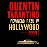 Pewnego razu w Hollywood