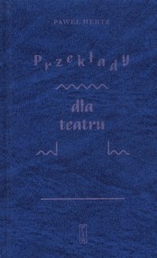 Przekłady dla teatru