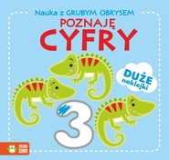 Zabawy maluszka Mój dzień