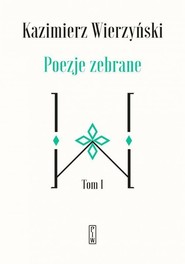 Poezje zebrane Tom 1-2