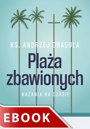 Plaża zbawionych