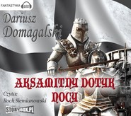 Aksamitny dotyk nocy