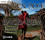 Sen pod baobabem