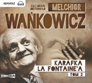 Karafka La Fontaine’a. Tom 2