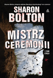 Mistrz ceremonii Wielkie Litery
