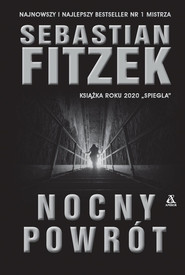 Nocny Powrót Wielkie Litery
