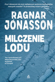 Milczenie lodu Wielkie Litery