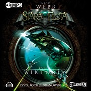 Stara flota Tom 3 - Wiktoria
