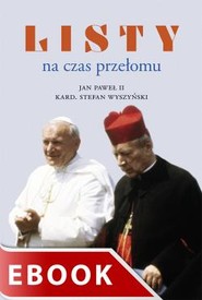 Listy na czas przełomu