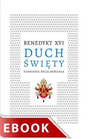 Duch Święty Tchnienie życia Kościoła