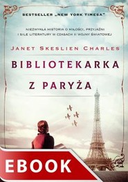 Bibliotekarka z Paryża