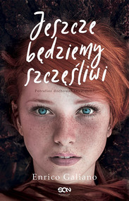 Jeszcze będziemy szczęśliwi Wielkie Litery