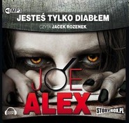 Jesteś tylko diabłem