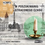 W poszukiwaniu straconego czasu. Tom 7. Czas odnaleziony