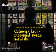 Człowiek, który zapomniał swego nazwiska