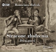 Stracone złudzenia. Dwaj poeci